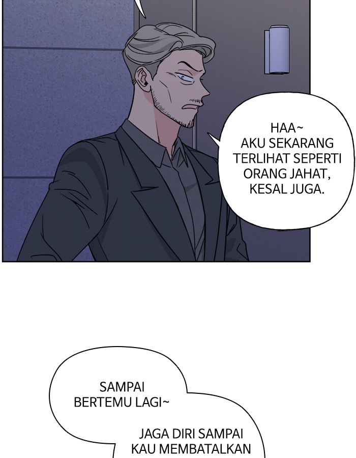 Mother, I’m Sorry Chapter 28 - halaman 60