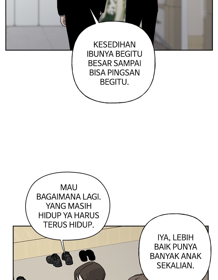 Mother, I’m Sorry Chapter 28 - halaman 67