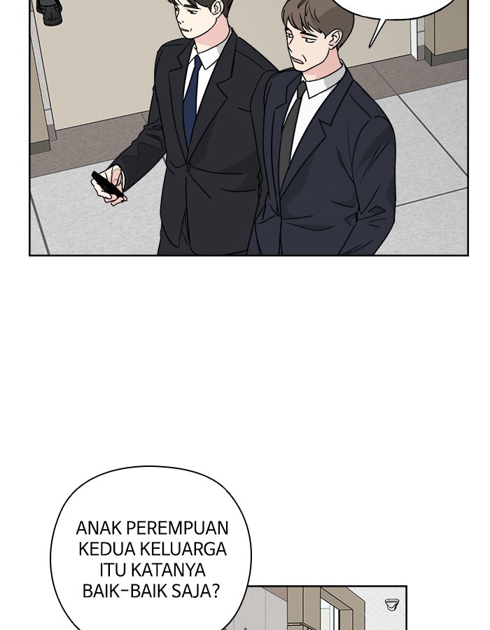 Mother, I’m Sorry Chapter 28 - halaman 68
