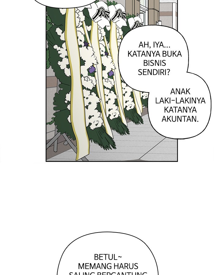 Mother, I’m Sorry Chapter 28 - halaman 69
