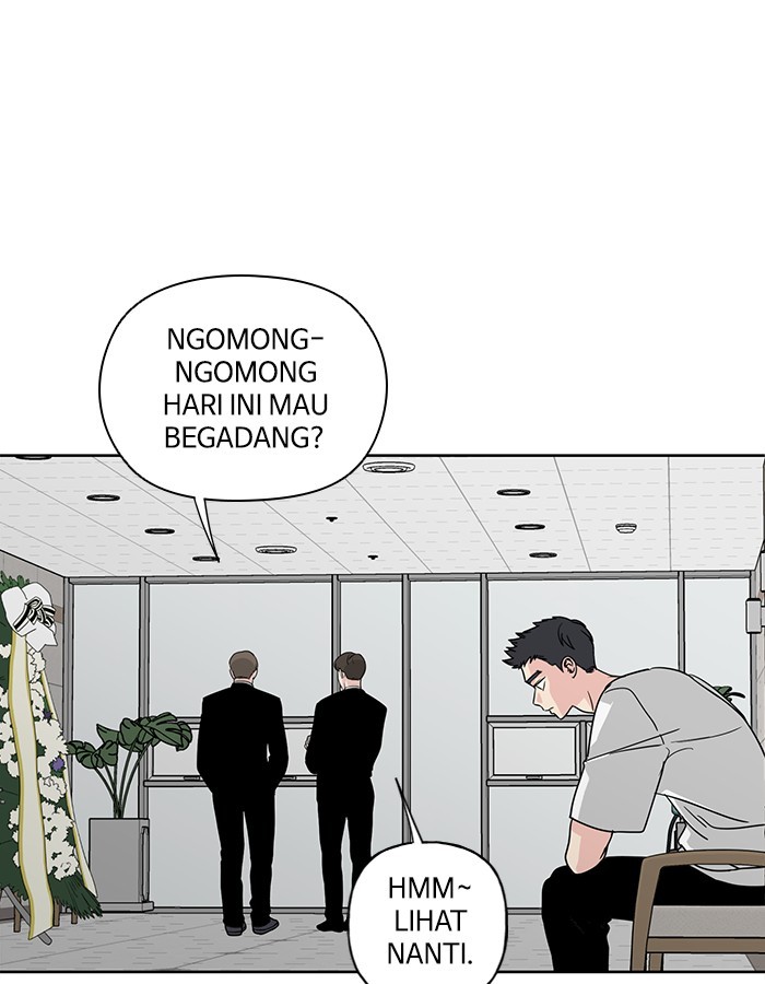 Mother, I’m Sorry Chapter 28 - halaman 71