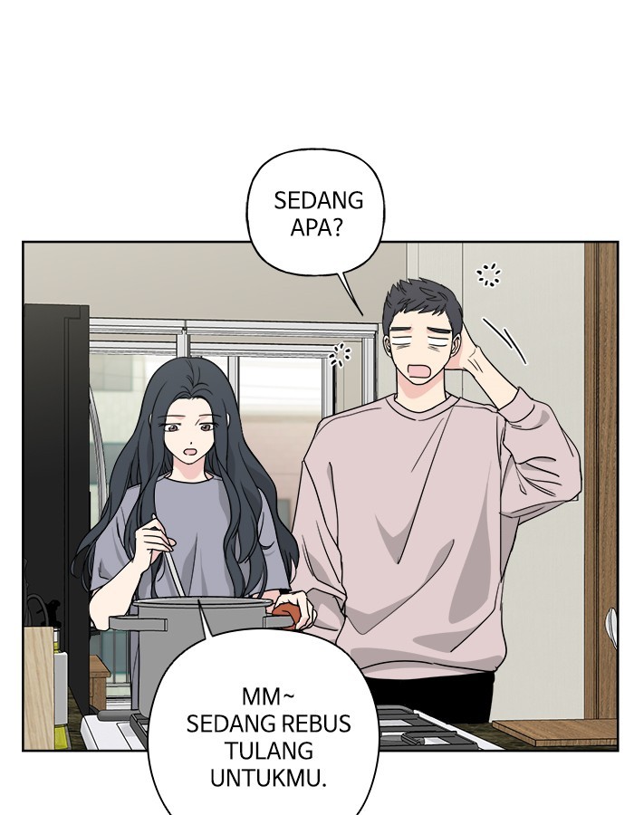 Mother, I’m Sorry Chapter 28 - halaman 77