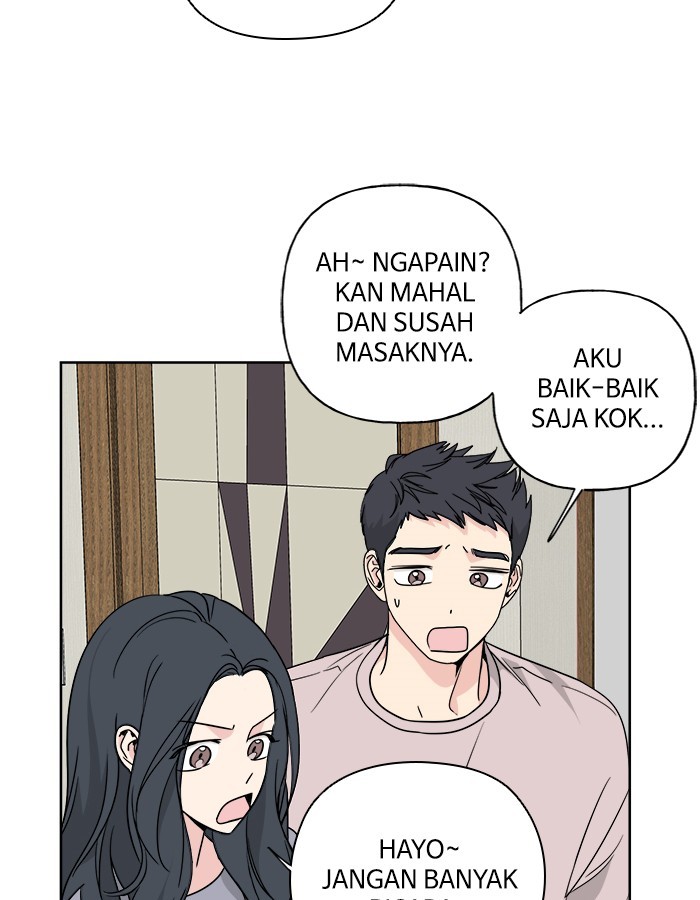 Mother, I’m Sorry Chapter 28 - halaman 78