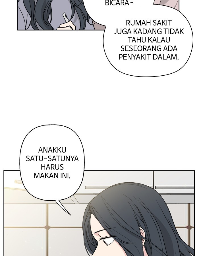Mother, I’m Sorry Chapter 28 - halaman 79
