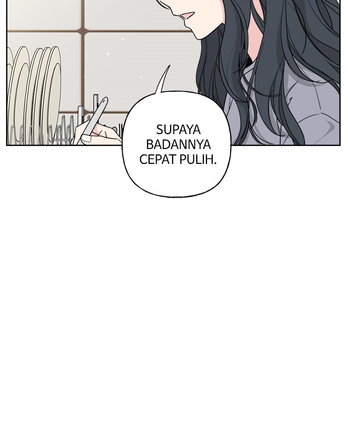 Mother, I’m Sorry Chapter 28 - halaman 80