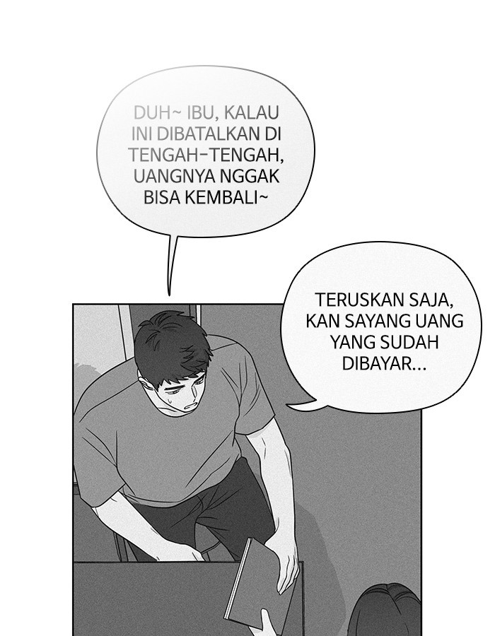 Mother, I’m Sorry Chapter 28 - halaman 81