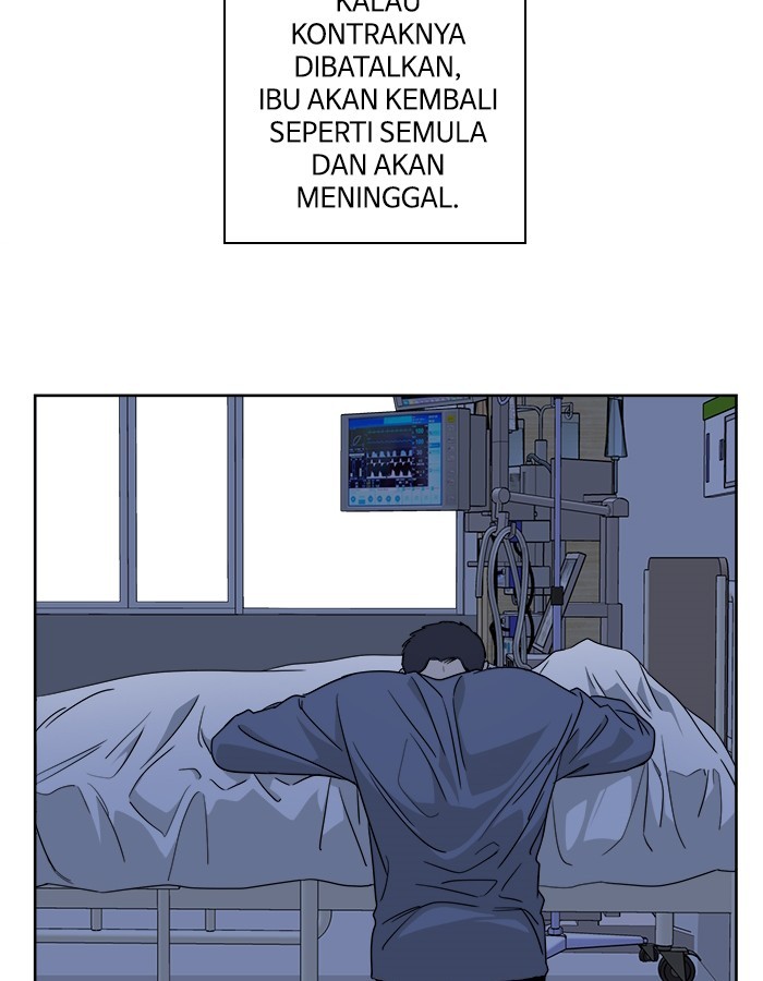 Mother, I’m Sorry Chapter 28 - halaman 88