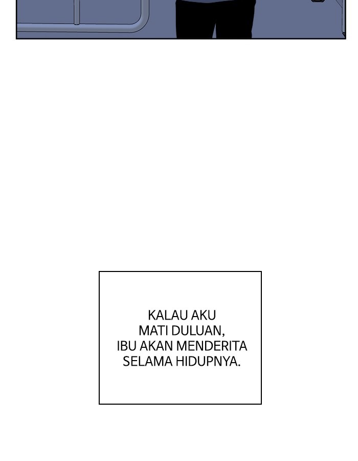 Mother, I’m Sorry Chapter 28 - halaman 89