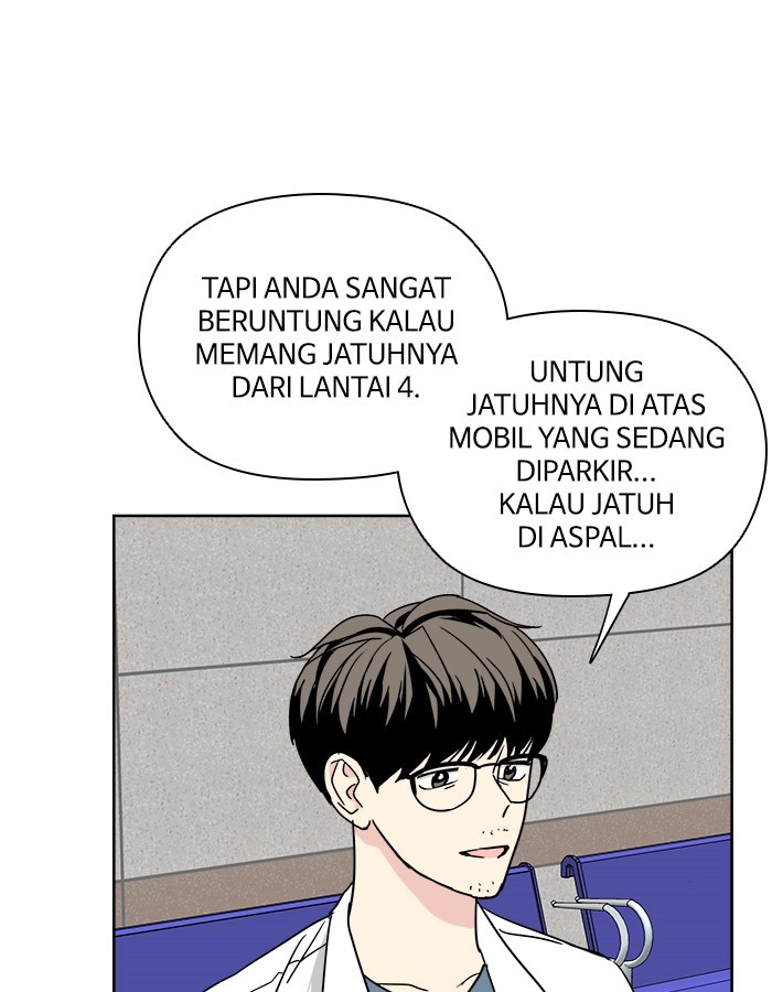 Mother, I’m Sorry Chapter 28 - halaman 9