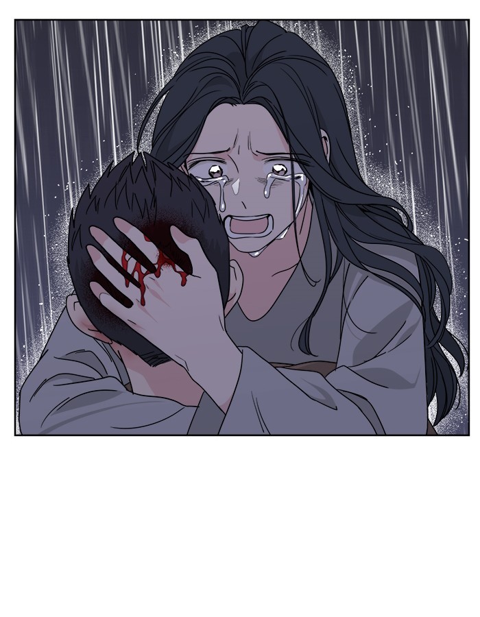 Mother, I’m Sorry Chapter 28 - halaman 90