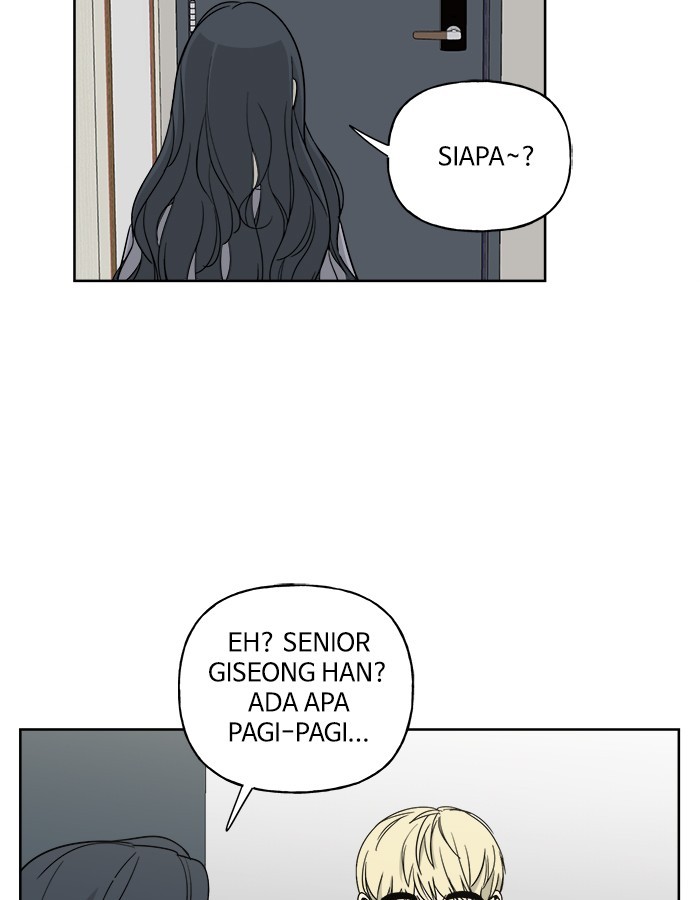 Mother, I’m Sorry Chapter 28 - halaman 95