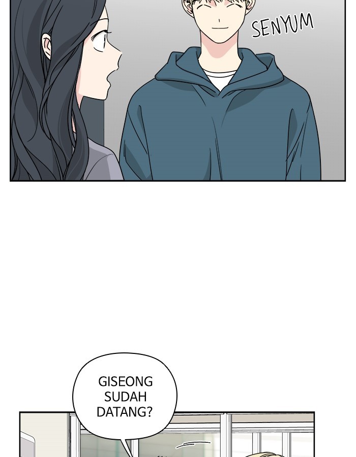 Mother, I’m Sorry Chapter 28 - halaman 96