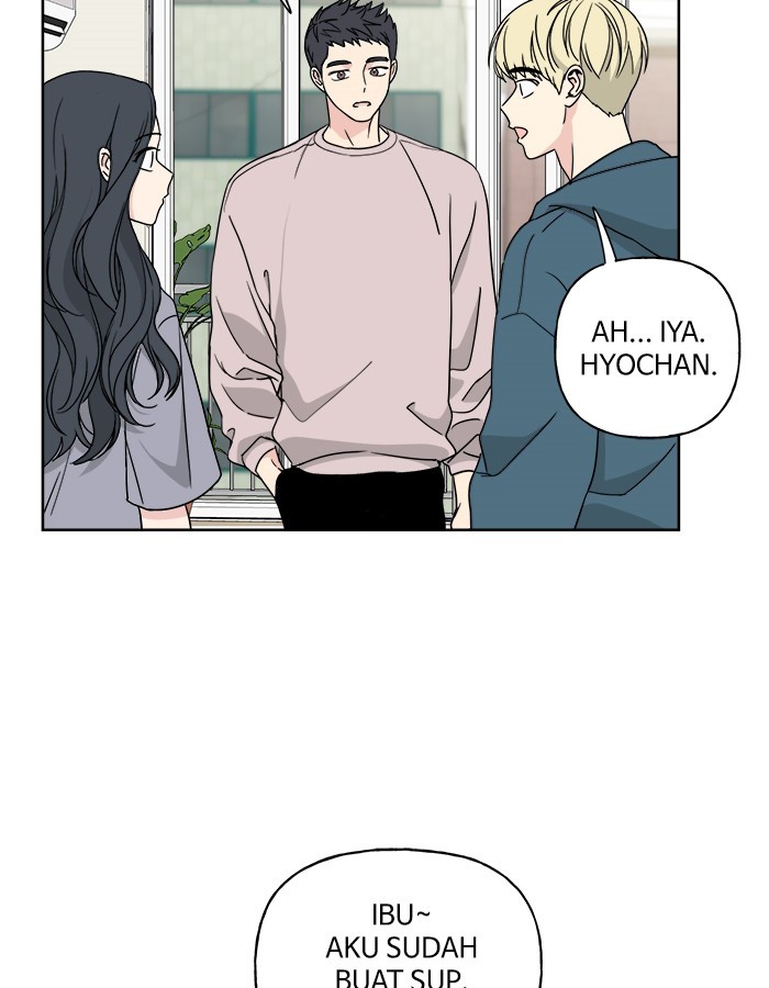 Mother, I’m Sorry Chapter 28 - halaman 97