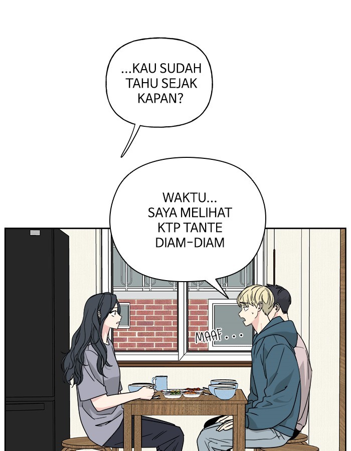 Mother, I’m Sorry Chapter 29 - halaman 1