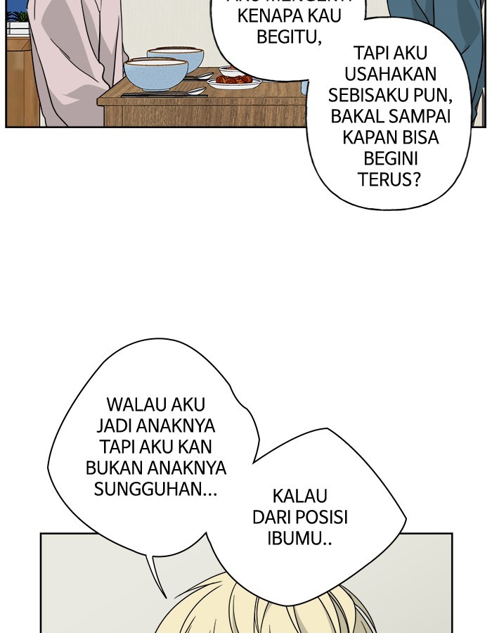 Mother, I’m Sorry Chapter 29 - halaman 10