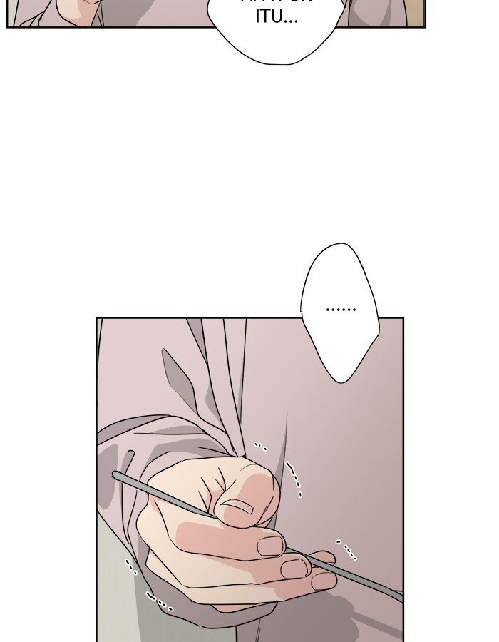 Mother, I’m Sorry Chapter 29 - halaman 15