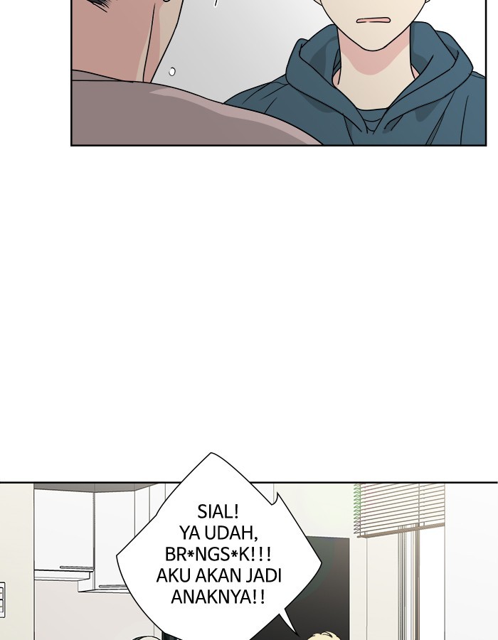 Mother, I’m Sorry Chapter 29 - halaman 17