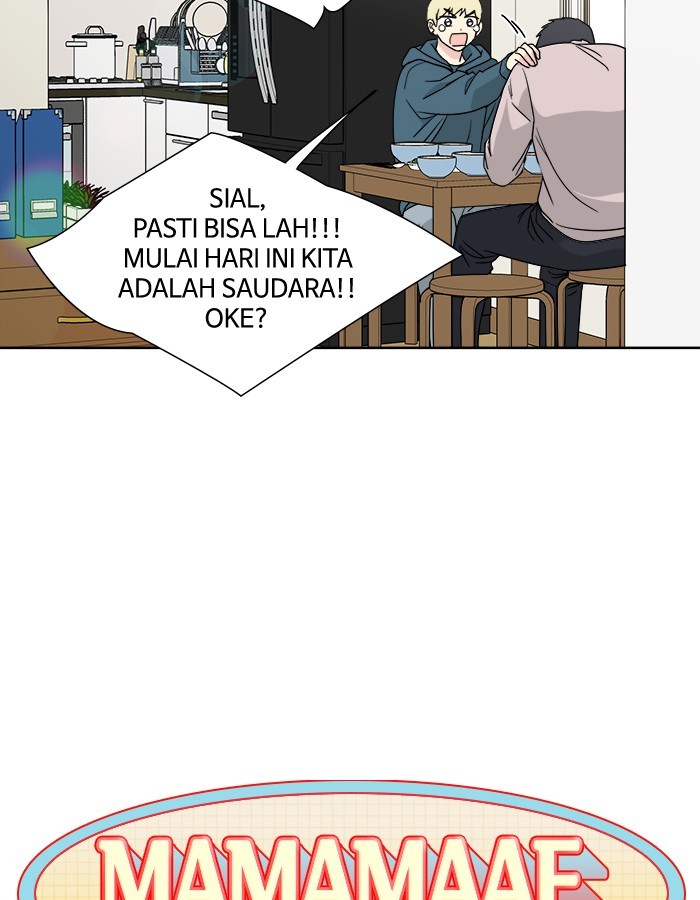 Mother, I’m Sorry Chapter 29 - halaman 18