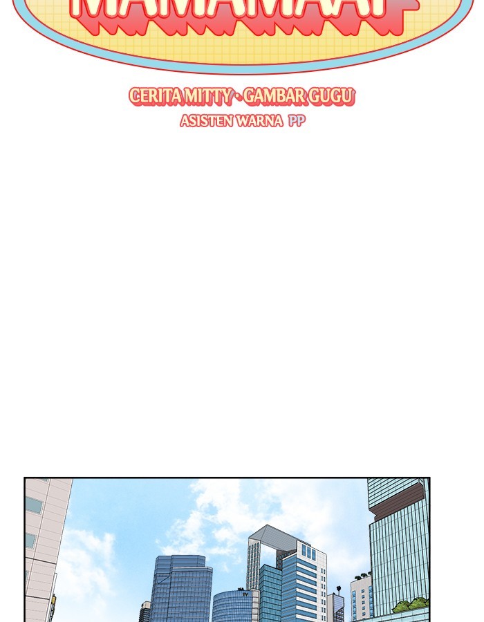 Mother, I’m Sorry Chapter 29 - halaman 19