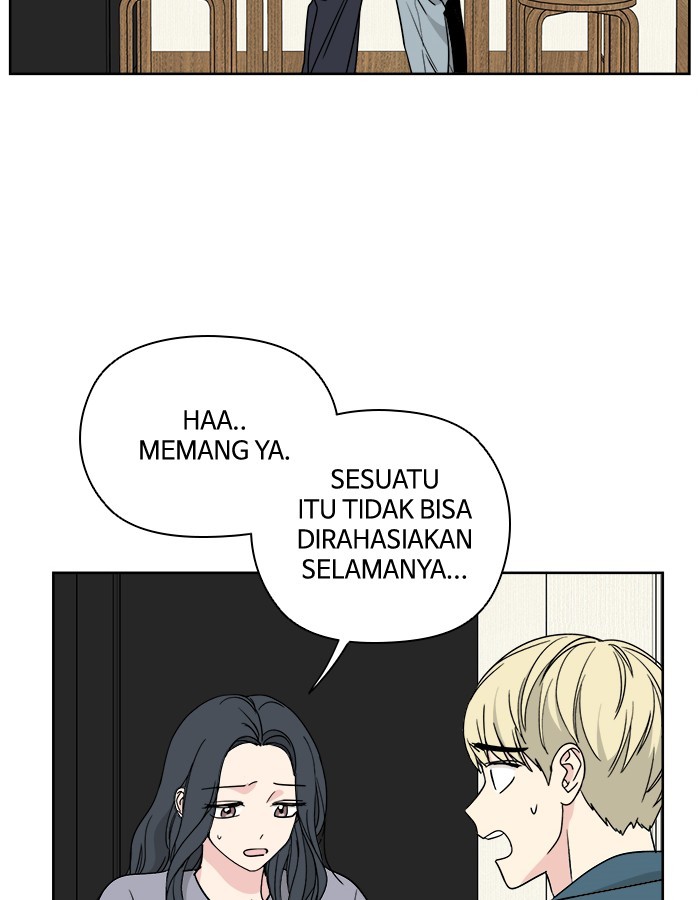 Mother, I’m Sorry Chapter 29 - halaman 2