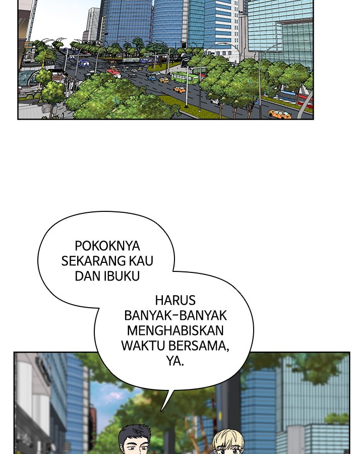 Mother, I’m Sorry Chapter 29 - halaman 20