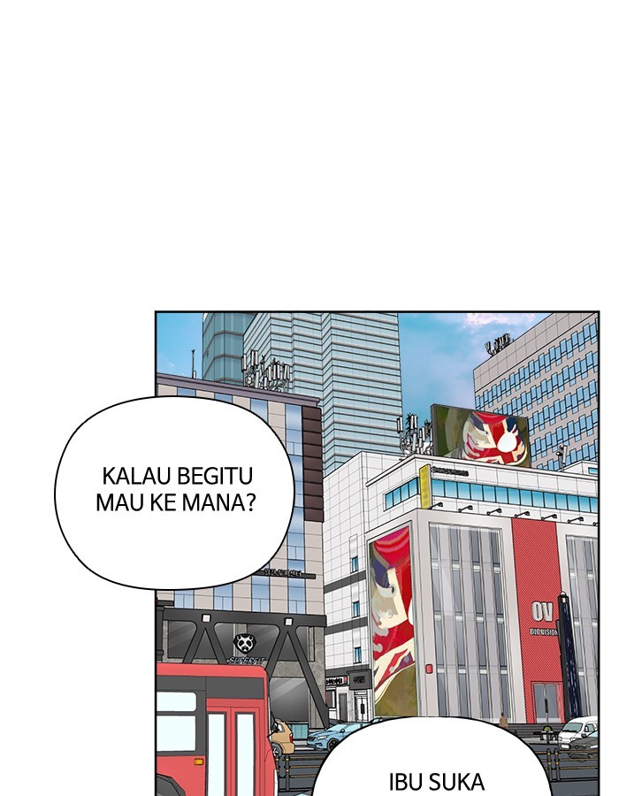 Mother, I’m Sorry Chapter 29 - halaman 23