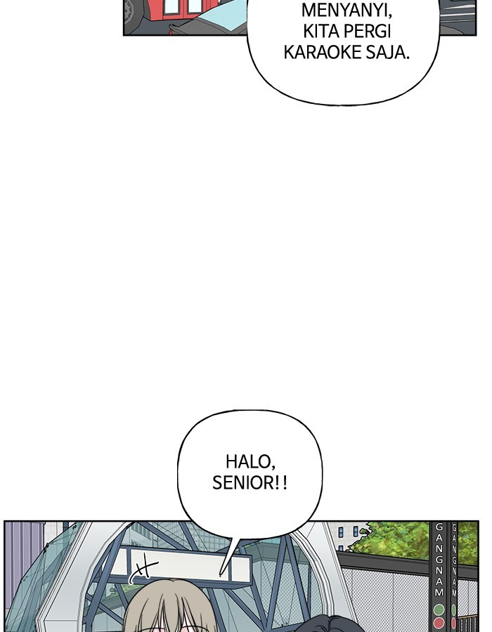 Mother, I’m Sorry Chapter 29 - halaman 24