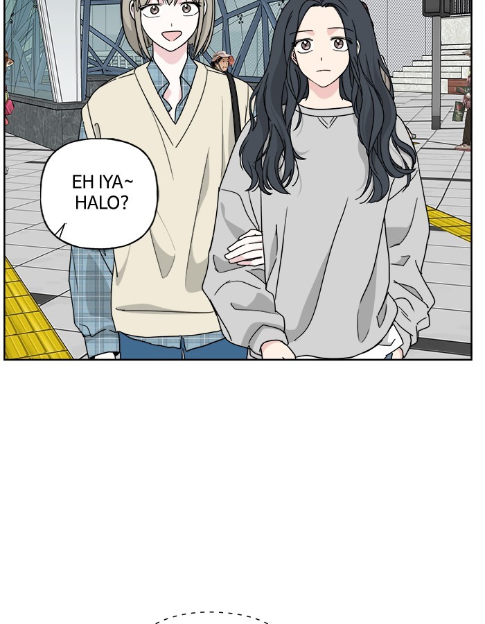 Mother, I’m Sorry Chapter 29 - halaman 25