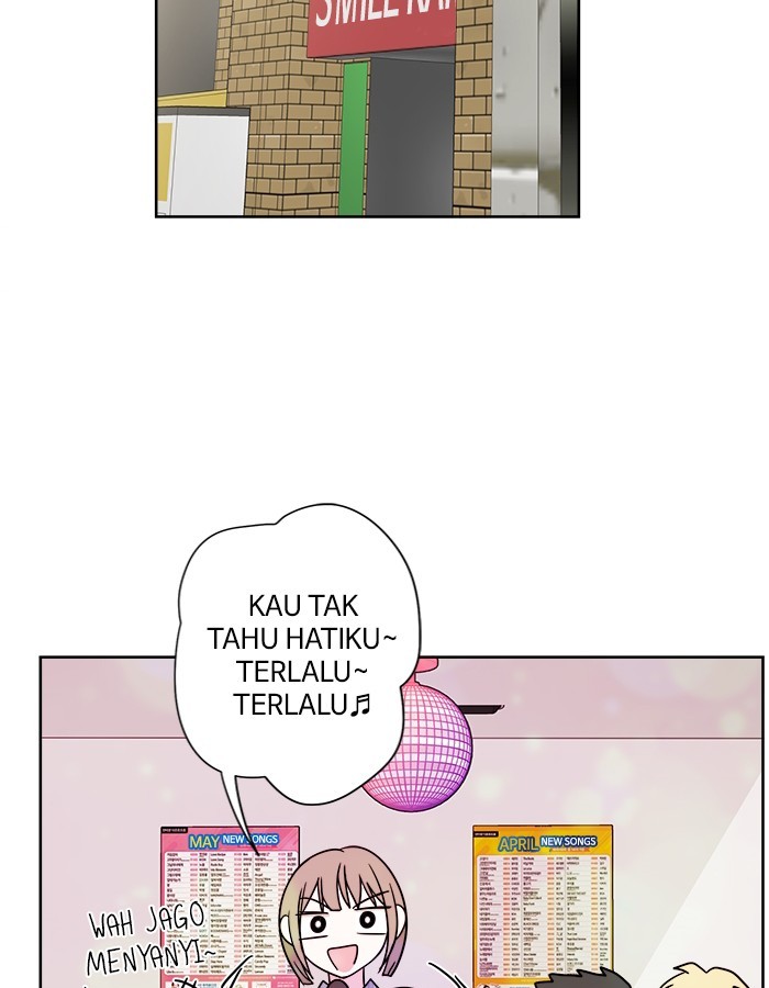 Mother, I’m Sorry Chapter 29 - halaman 28