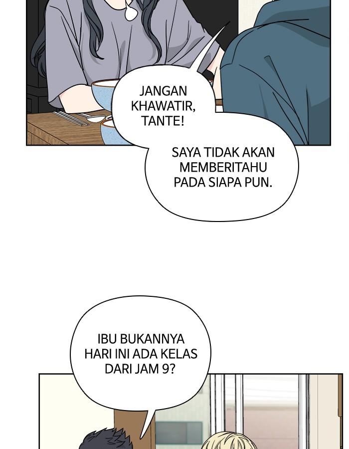 Mother, I’m Sorry Chapter 29 - halaman 3