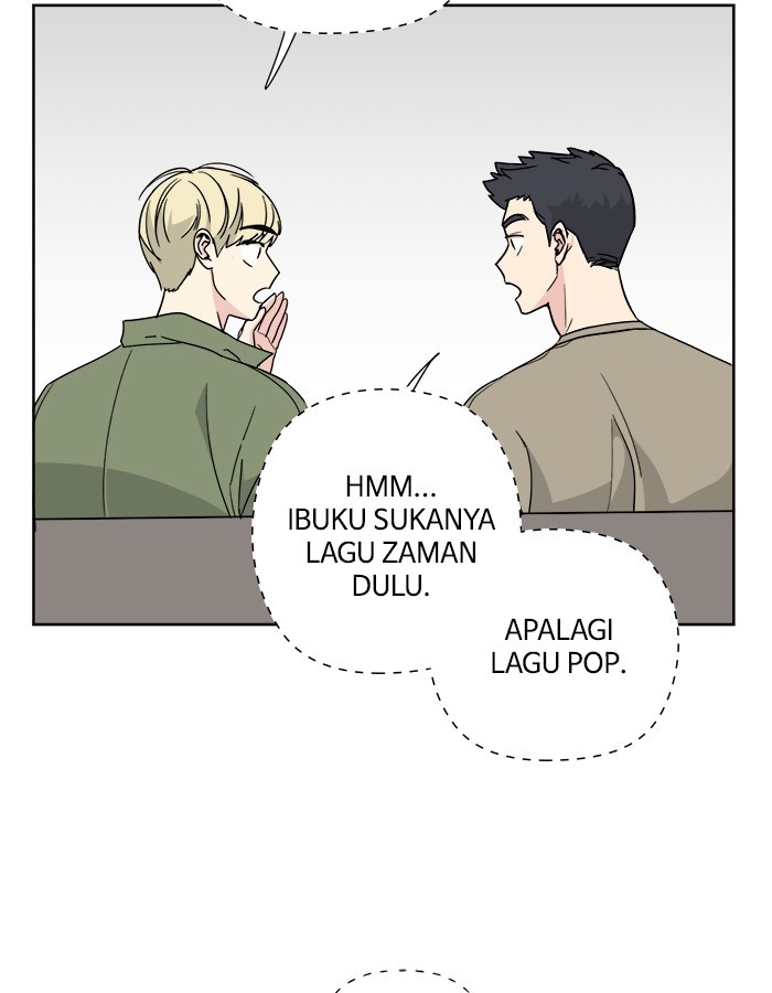 Mother, I’m Sorry Chapter 29 - halaman 30