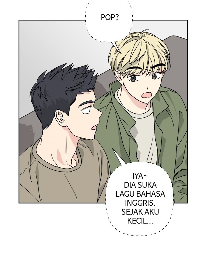 Mother, I’m Sorry Chapter 29 - halaman 31