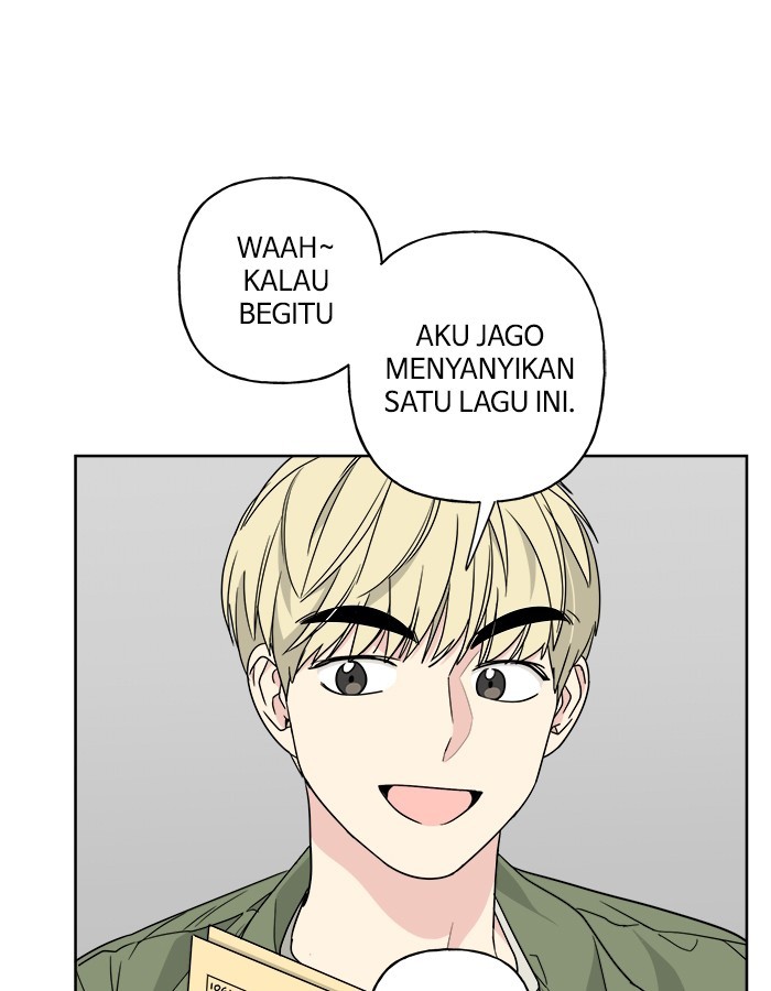 Mother, I’m Sorry Chapter 29 - halaman 32