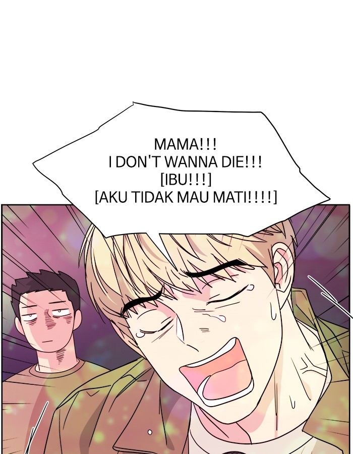 Mother, I’m Sorry Chapter 29 - halaman 35