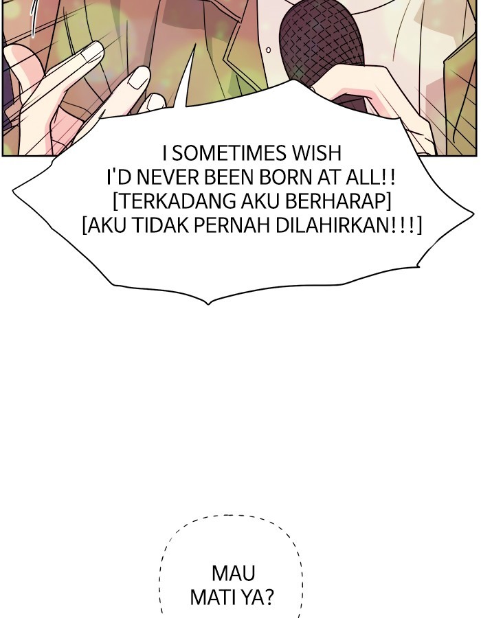 Mother, I’m Sorry Chapter 29 - halaman 36