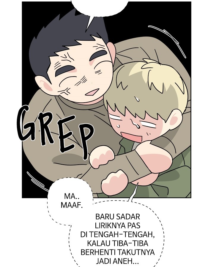 Mother, I’m Sorry Chapter 29 - halaman 37