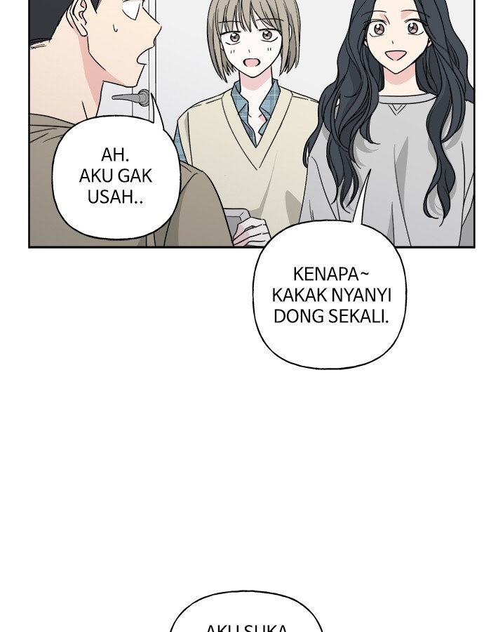 Mother, I’m Sorry Chapter 29 - halaman 39