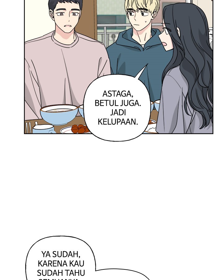 Mother, I’m Sorry Chapter 29 - halaman 4