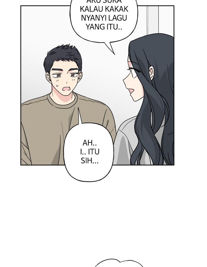 Mother, I’m Sorry Chapter 29 - halaman 40