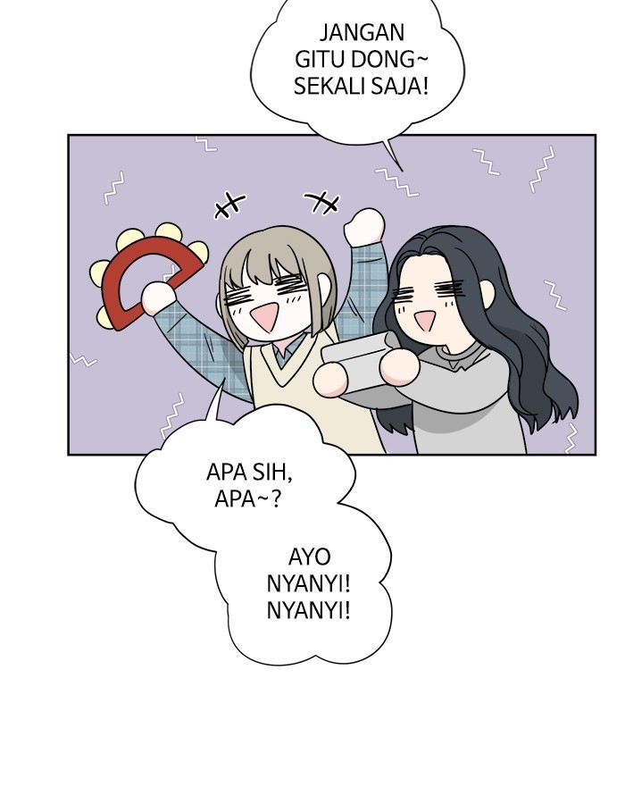 Mother, I’m Sorry Chapter 29 - halaman 41
