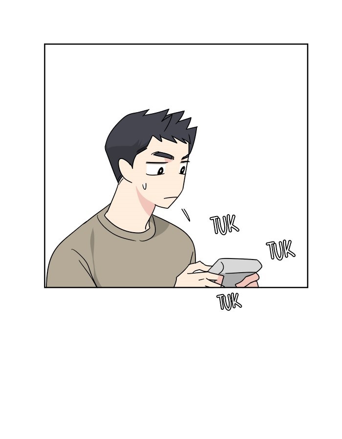 Mother, I’m Sorry Chapter 29 - halaman 42