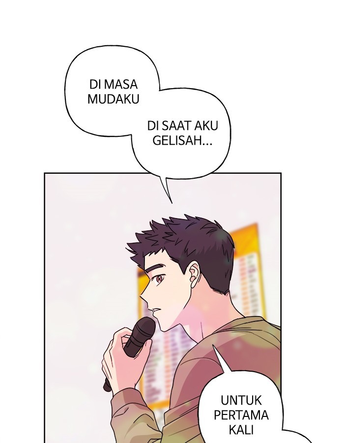 Mother, I’m Sorry Chapter 29 - halaman 43