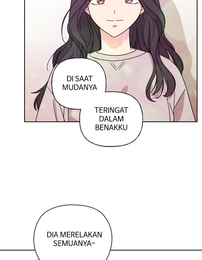 Mother, I’m Sorry Chapter 29 - halaman 45