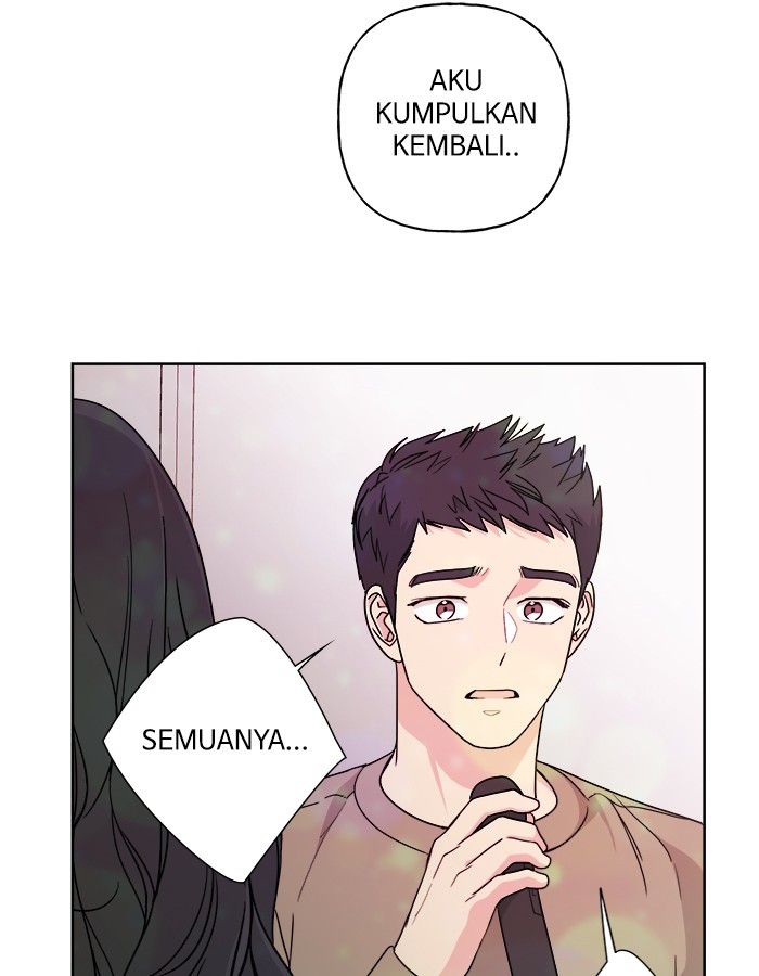 Mother, I’m Sorry Chapter 29 - halaman 47