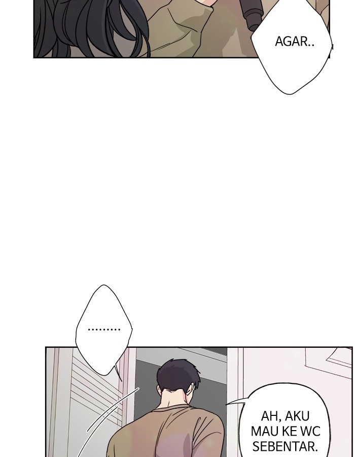 Mother, I’m Sorry Chapter 29 - halaman 48