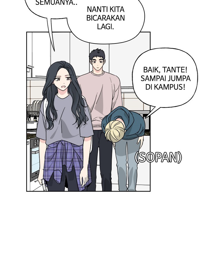 Mother, I’m Sorry Chapter 29 - halaman 5