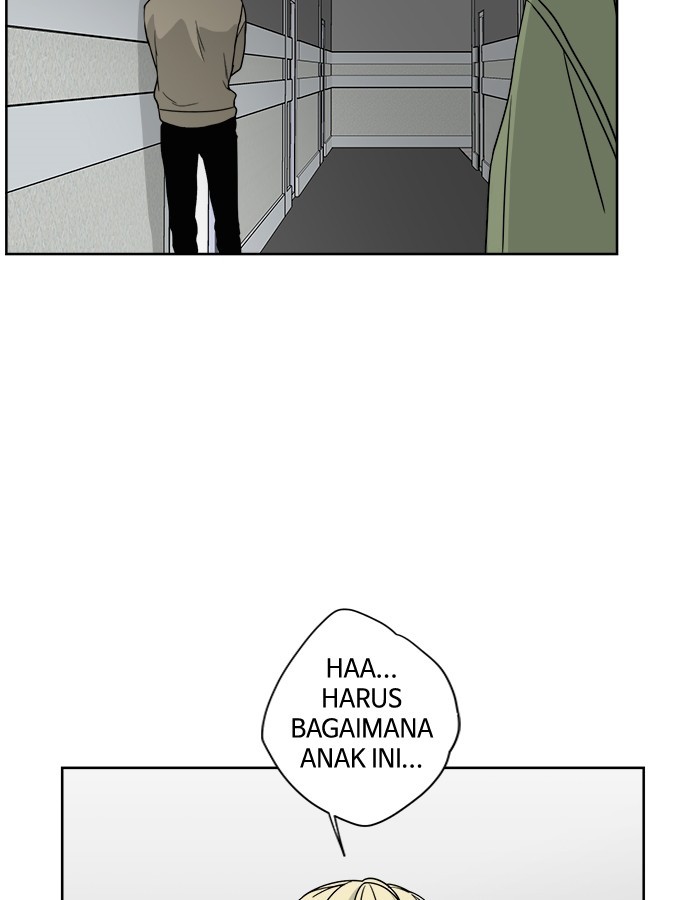 Mother, I’m Sorry Chapter 29 - halaman 54