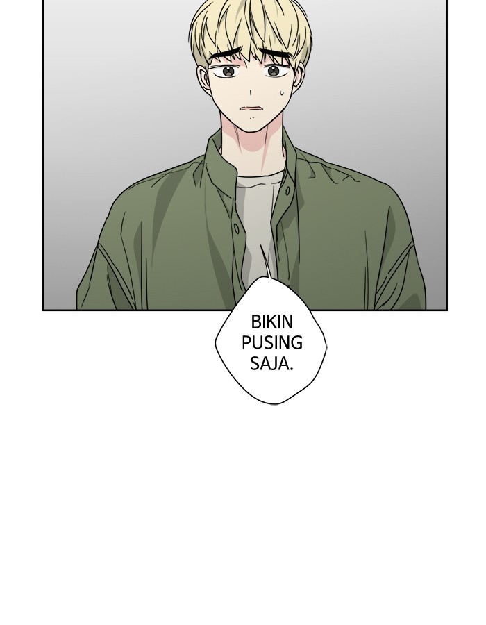 Mother, I’m Sorry Chapter 29 - halaman 55