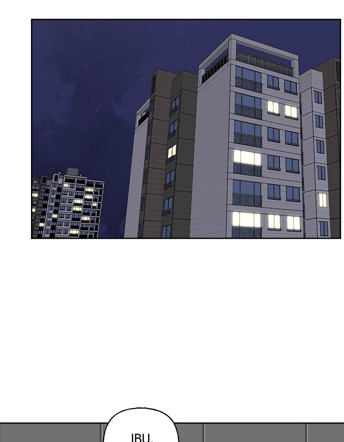 Mother, I’m Sorry Chapter 29 - halaman 57