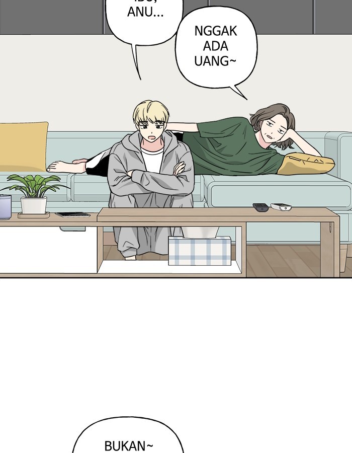 Mother, I’m Sorry Chapter 29 - halaman 58